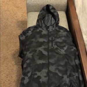 Adidas Running Jacket